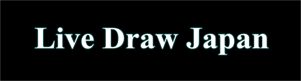 Live Draw Japan
